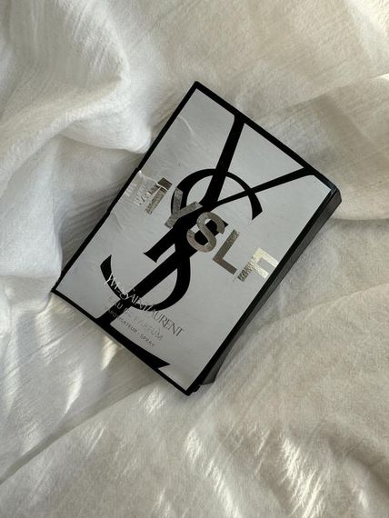 Myslf yves saint laurent для мужчин