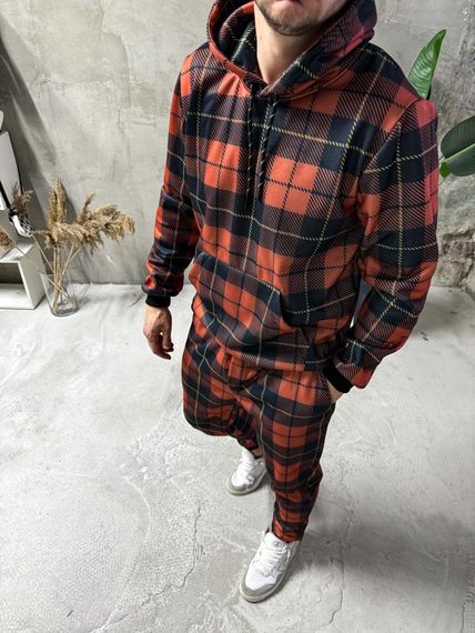 Костюм утеплений | Зображення 1