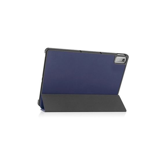 Чохол до планшета BeCover Smart Case Lenovo Tab P11 Pro (2Gen) (TB-132FU/TB-138FC)/Xiaoxin Pad Pro 2022 11.2" Deep Blue (708698) | Зображення 3