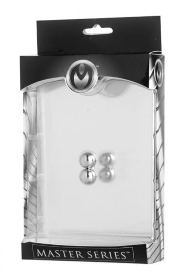 Магнітні сфери Magnus - Zeer Krachtige Magnetische | Зображення 3