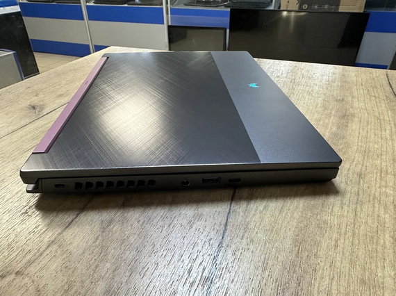 Ноутбук Acer Predator Triton 14"165Hz FHD IPS i7 12700H/16Gb/SSD512/RTX 3060  Б/В | Зображення 2