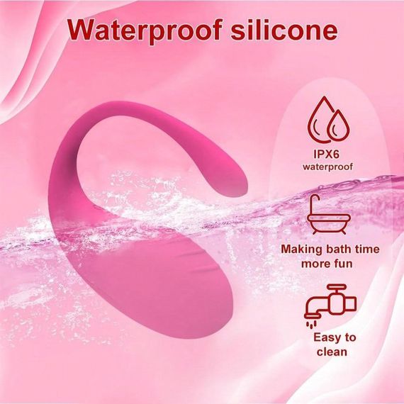 Многофункциональный вибратор для пар, анально-влагалищный стимулятор, интимная игрушка | Зображення 8