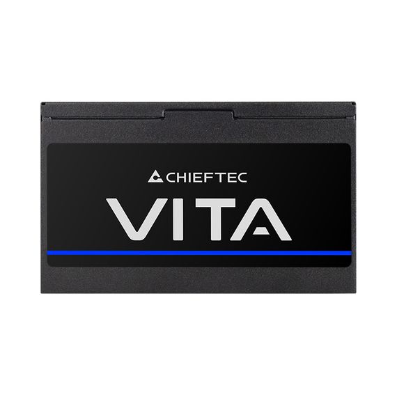 Блок живлення CHIEFTEC Vita (850W) BPX-850-S | Зображення 6