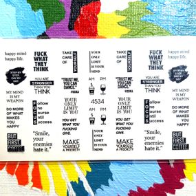 Слайдер 4534 на водяній основі