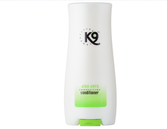 K9 Aloe Vera Conditioner - кондиціонер алое вера розлив | Зображення 1