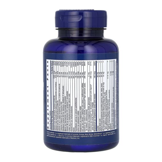 One-Per-Day Multivitamin - 60 tabs | Зображення 1
