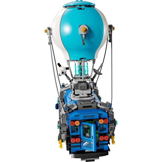 Конструктор LEGO Fortnite Battle Bus (77073) | Зображення 4