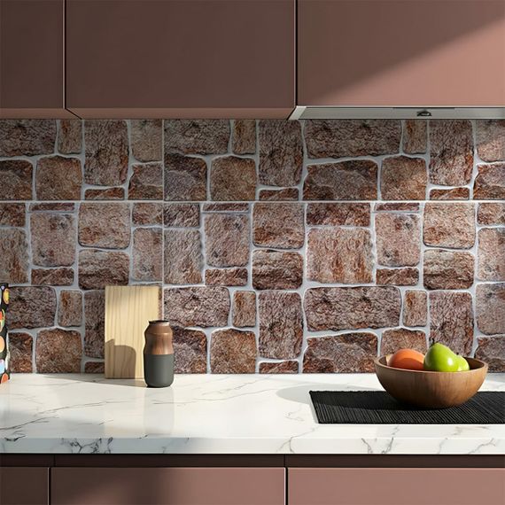 Декоративна ПВХ панель 960х480х4мм SW-00000581 | Зображення 5