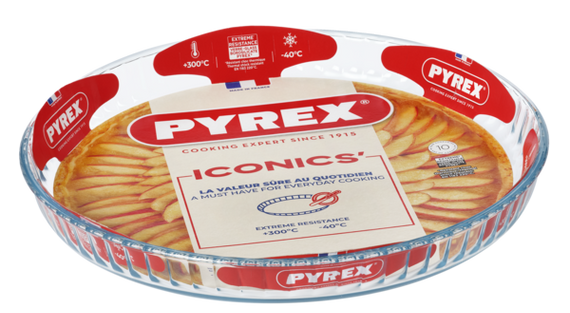 Форма для випічки Pyrex, 31 см | Зображення 4