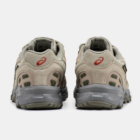 Чоловічі кросівки  Asics Gel-Sonoma 15-50 Gore-Tex весна / осінь 1626 45 28.5 | Зображення 6