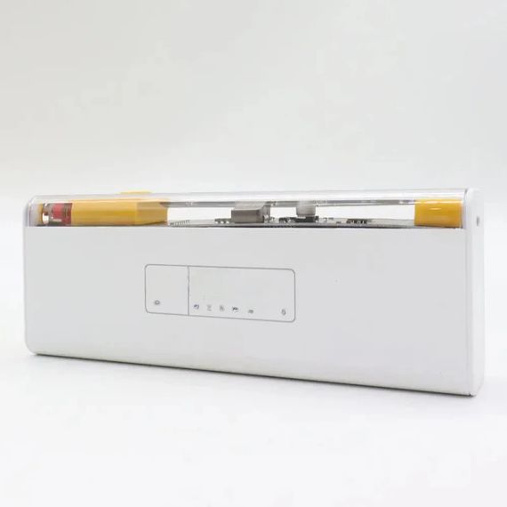 Повербанк Xiaomi Mi Power Bank 3 20000 mAh з швидкою зарядкою Quick Charge 3.0 (23456463501_781)