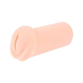 Мастурбатор-вагина двухслойный Kokos Haru Double Layer, Телесный