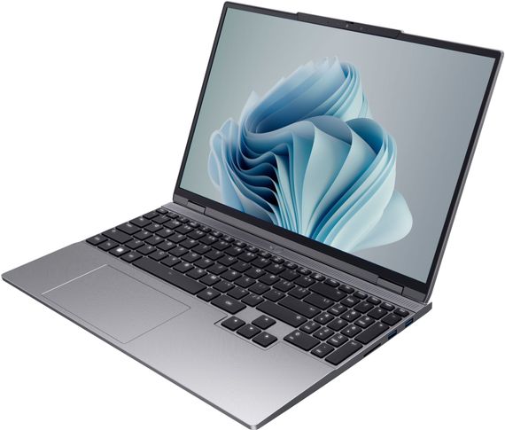 Ноутбук Dream Machines GX5MRXG-15 15.3WQXGA IPS GX5MRXG-15UA25 | Зображення 1