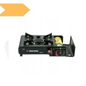 Плита газова в валізі 1 конфорка XPRO BDZ-155-A (6) чорна (MER-15346_335)