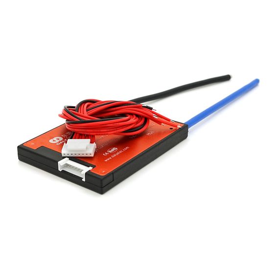 BMS плата DaLy Li-ion  24V 7S 15/30A ( Stop production ) | Зображення 1