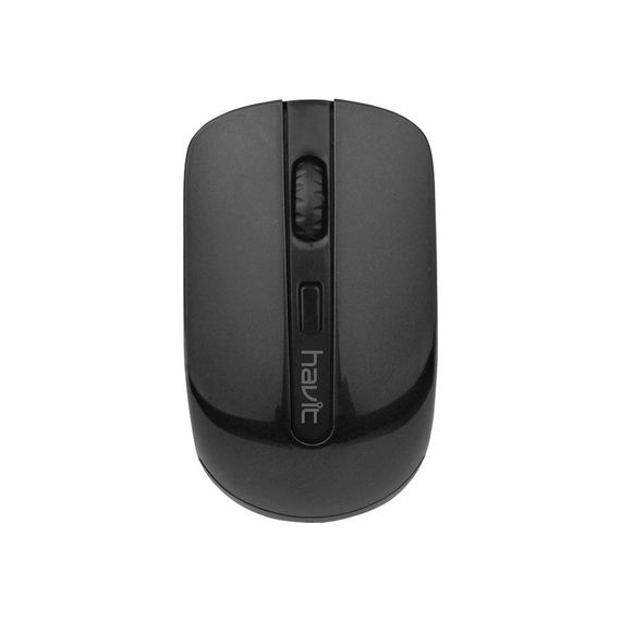 Мишка Havit HV-MS989GT Wireless Black (HV-MS989GT) | Зображення 2