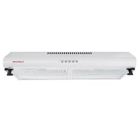 Витяжка Grunhelm GVP 251 W