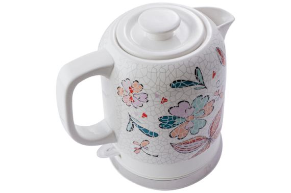Электрочайник Maestro - MR-068-Flowers (MR-068-FLOWERS) | Зображення 2
