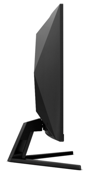 Монiтор 31.5" AOC CQ32G4VE Black | Зображення 7