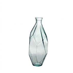 Ваза VIDRIOS SAN MIGUEL ORIGAMI 5900 31х13 см 1.65 л