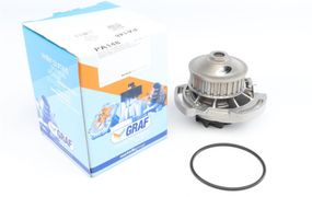 Помпа воды Audi 50 80 VW Golf Jetta Passat Polo 0.9-1.3 74-94 26z  B B  8 лоп  PA148