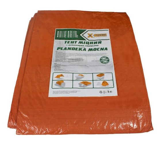 Тент Shadow 120г/м² 3х4 м ТЕНТ00047