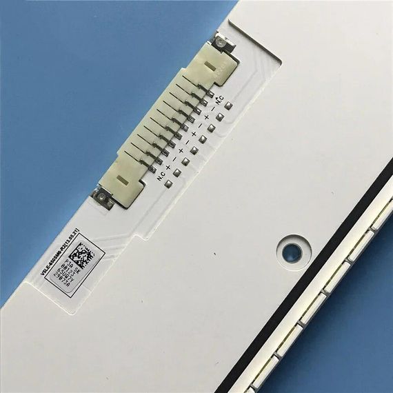 LED підсвітка Samsung TV 65" V5LE-650SM0-R2 BN96-29073A BN9629073A CY-KF650FSLV2H UN65F9000 UA65F9000 1шт. | Зображення 4