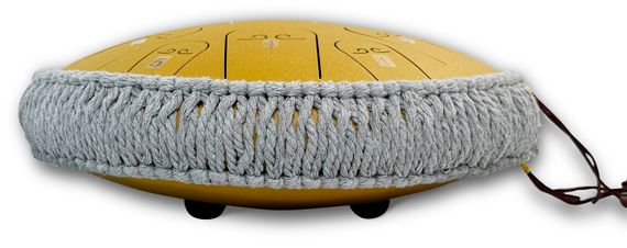 Ґлюкофон Alfabeto GLP14-15GL (глюкофон) | Зображення 4