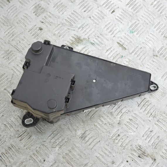 Блок запобіжників 3.0 BMW E60 E61 2003-2010 Корпус запобіжників БМВ е60 е61 6906618 518956024 | Зображення 1