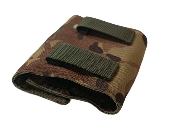 КОМПЛЕКТ Патронташ для 308 на 40 патронів + ПАТРОНТАШ НА 14 ПАТРОНІВ | Зображення 8