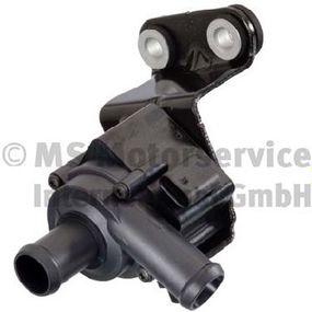 Насос рециркуляции антифриза Ford Focus/Kuga 1.5 EcoBoost/TDCi 14- / Mondeo 1.5 TDCi 15-,7.08692.01.0