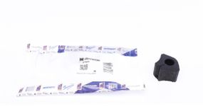 Втулка стабілізатора заднього Audi A3 Seat Cordoba Ibiza 93-03 d=18mm  37528