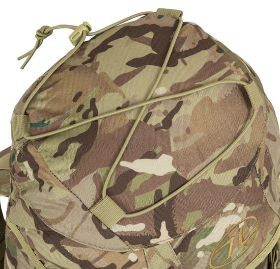 Рюкзак тактичний Highlander Forces Loader Rucksack 44L HMTC (NRT044-HC) | Зображення 6