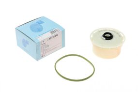 Фильтр топливный Toyota Land Cruiser 4.5D V8 08- ADT32389