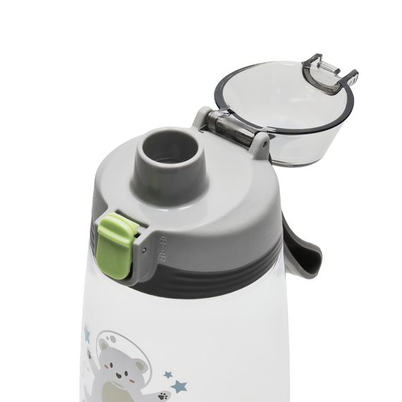 Пляшка для води дитяча 4FIZJO 500 мл Mix (P-5905973403689) | Зображення 2