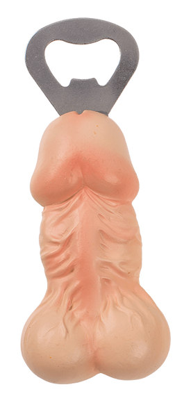 Відкривачка Sexy Bottle Opener Penis, 12,5 см sexstyle