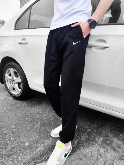 Чоловічий комплект Nike (штани + футболка) | Зображення 3