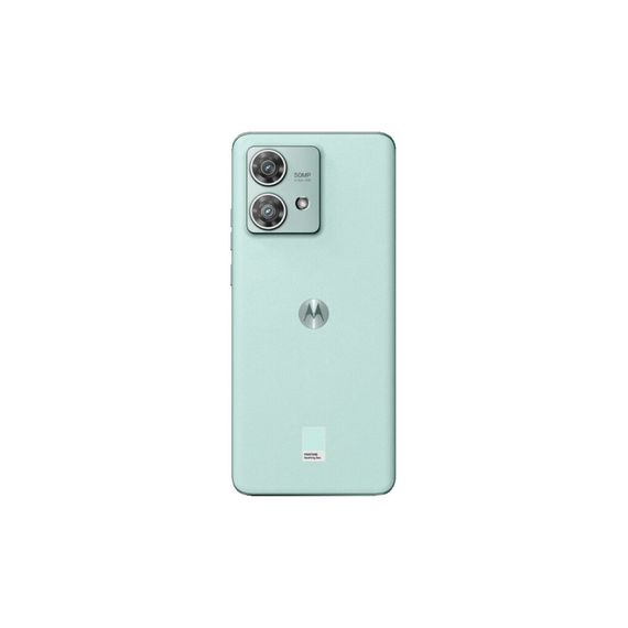 Мобильный телефон Motorola Edge 40 Neo 12/256GB Soothing Sea (PAYH0081RS) | Зображення 2