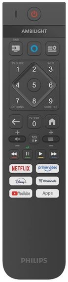 LED-телевізор Philips 75PUS9010/12 | Зображення 2