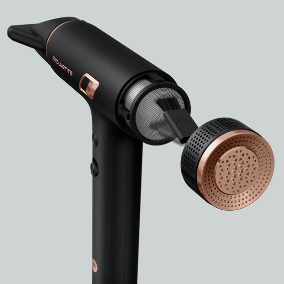 Фен Rowenta HY8310F0 | Зображення 5