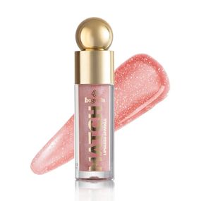 Блиск для губ Bogenia Match Lipgloss Sparkle BG712 - №004 (4.6 ml)