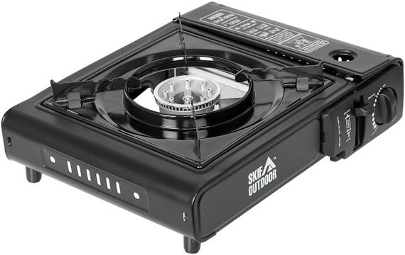 Газовая плита Skif Outdoor Agneya I | Зображення 1