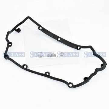 Прокладка клапанной крышки Skoda Fabia/Roomster / VW Polo 1.4 TDI 99-, Elring, 458.370,