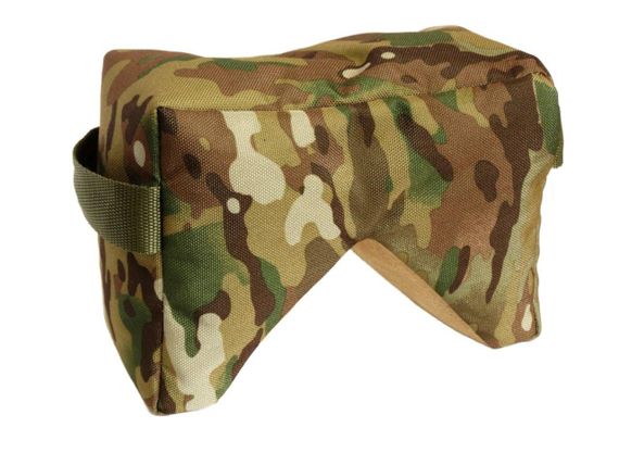 Мішок барикадний стрілецький подушка GEN 8 кістка | Зображення 4