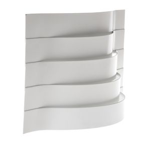 Бра направленного света настенное накладное в ванну BL-083W/1 White