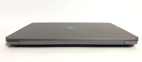 Мобильная рабочая станция HP ZBook 15 G6 / 15.6" (1920x1080) IPS / Intel Core i7-9850H (6 (12) ядер по 2.6 - 4.6 GHz) / 32 GB DDR4 / 512 GB SSD NVMe / nVidia Quadro T2000, 4 GB DDR5, 128-bit / WebCam / Win 11 Pro б/у | Зображення 2