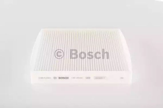 Фільтр салону IVECO DAILY, BOSCH (1987435069)