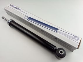 Амортизатор Aveo задній (олія), Konner (KSA-1172i) (96653235)
