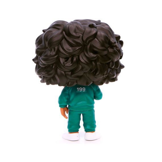 Игра в кальмара игровая фигурка Али 199 | Зображення 3