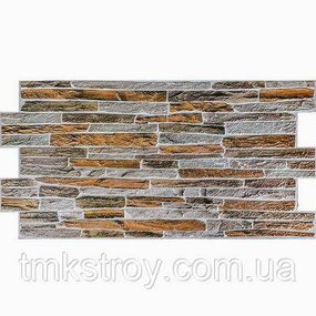 Декоративная ПВХ панель Sticker Wall 960х480х4мм sw1556